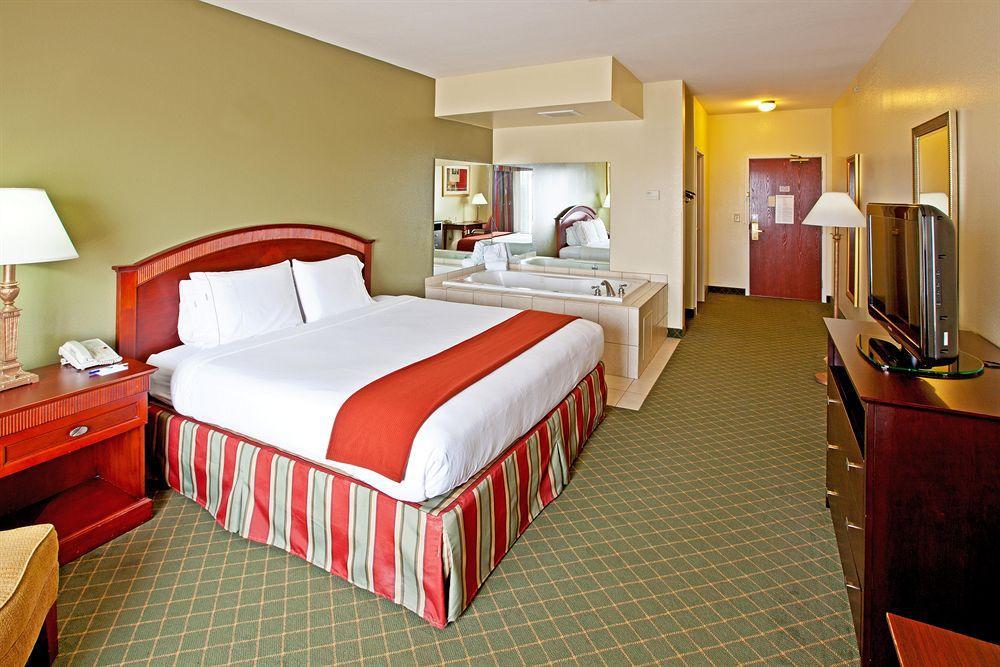 Holiday Inn Express Hotel & Suites Lexington-Downtown University By Ihg Exterior foto