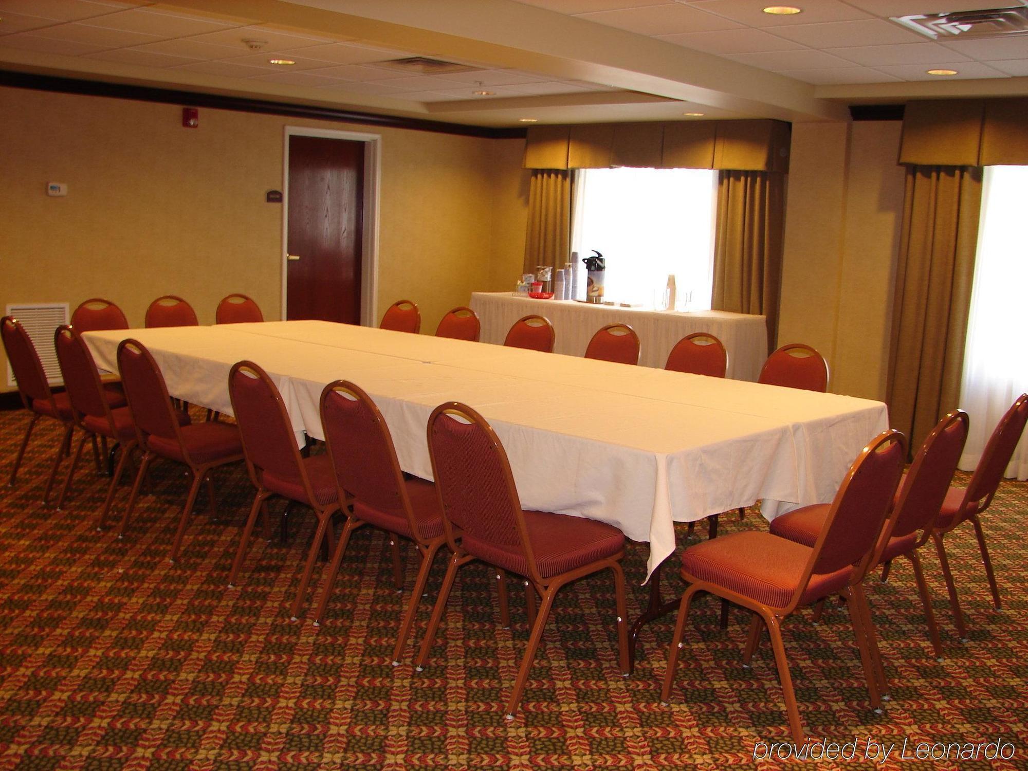 Holiday Inn Express Hotel & Suites Lexington-Downtown University By Ihg Exterior foto