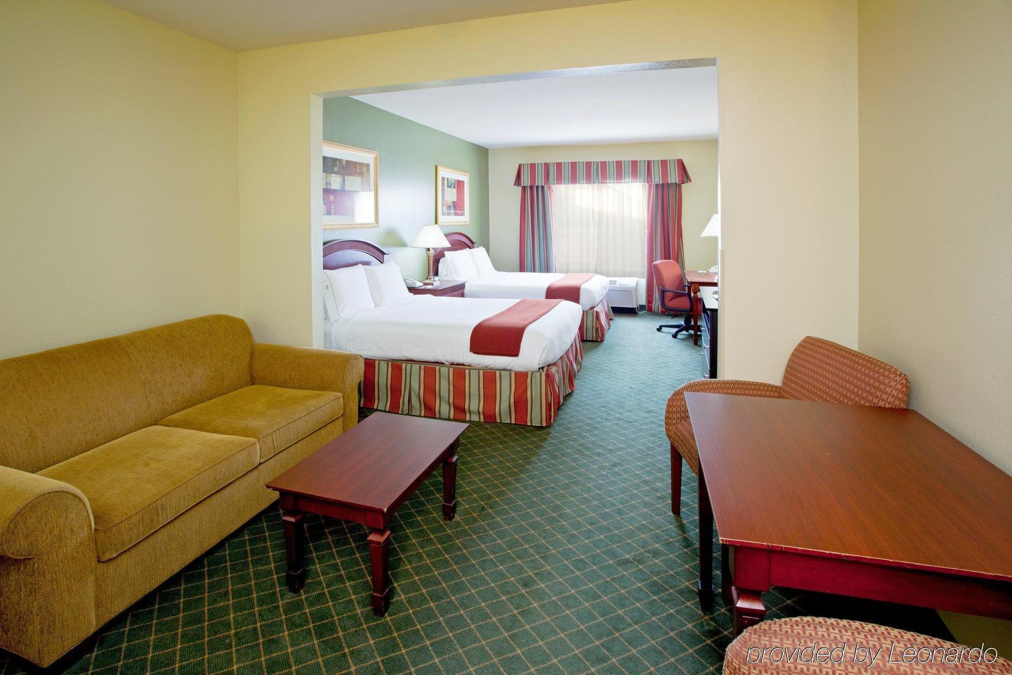 Holiday Inn Express Hotel & Suites Lexington-Downtown University By Ihg Exterior foto