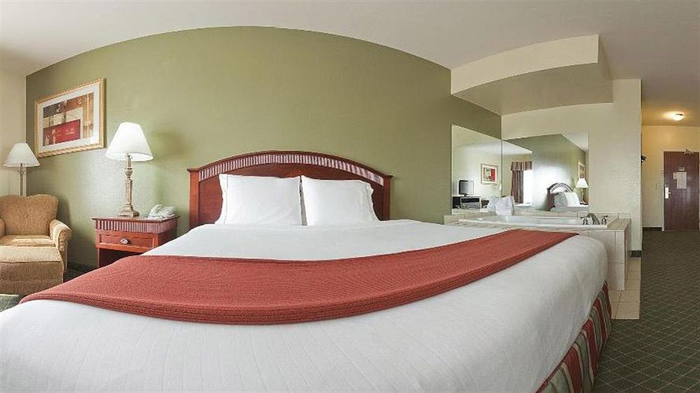 Holiday Inn Express Hotel & Suites Lexington-Downtown University By Ihg Exterior foto